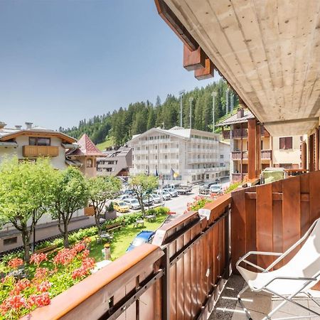 Hotel Alpina Madonna Exteriér fotografie